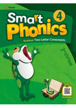 Smart Phonics 4 WB