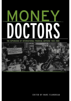 Money Doctors