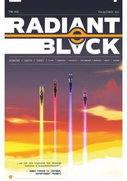 Radiant Black 2
