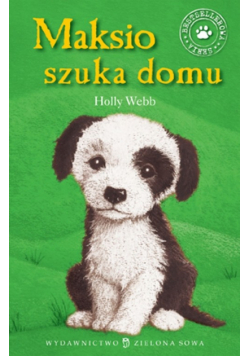 Maksio szuka domu