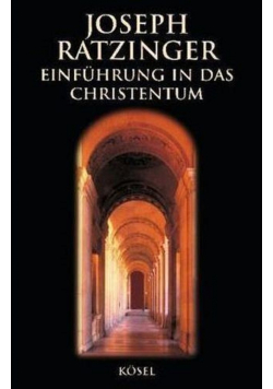 Einführung in das Christentum