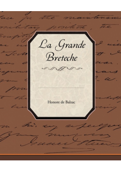 La Grande Breteche