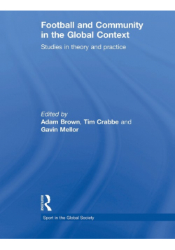 Football and Community in the Global Context