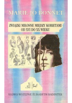 Związki miłosne między kobietami