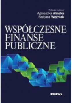 Współczesne finanse publiczne