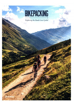 Bikepacking