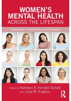Women's Mental Health Across the Lifespan