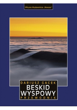 Beskid Wyspowy. Przewodnik