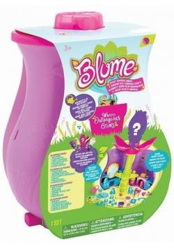 Blume - Tajemniczy Ogród