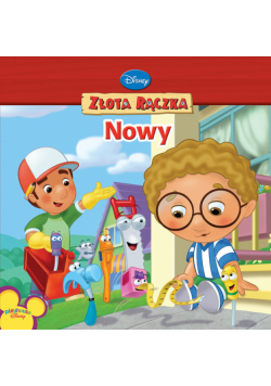 Złota Rączka Nowy