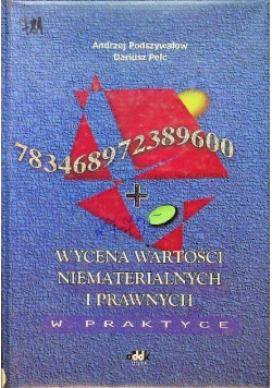 Wycena wartości niematerialnych i prawnych