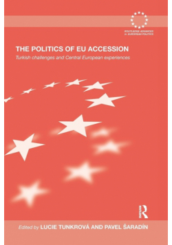 The Politics of EU Accession