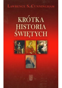 Krótka historia świętych