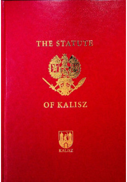 History of the Statute of Kalisz