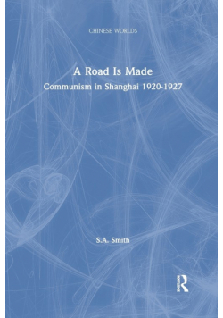 A Road Is Made