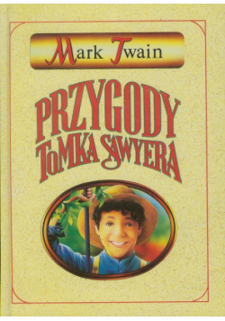 Przygody Tomka Sawyera