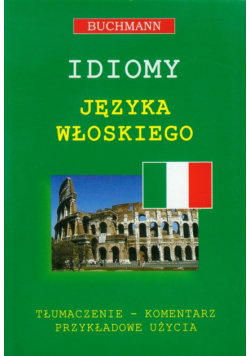 Idiomy języka włoskiego