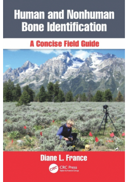 Human and Nonhuman Bone Identification