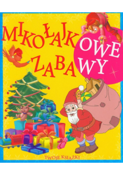Mikołajkowe zabawy