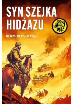 Syn szejka Hidżazu