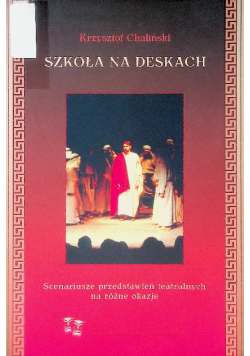 Szkoła na deskach