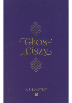 Głos Ciszy