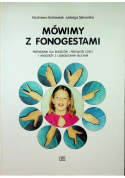 Mówimy z fonogestami