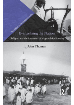 Evangelising the Nation