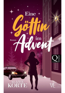 Eine Göttin im Advent