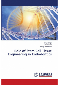 Role of Stem Cell Tissue Engineering in Endodontics