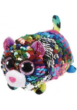 Teeny Tys Dotty - Cekinowy Lampart