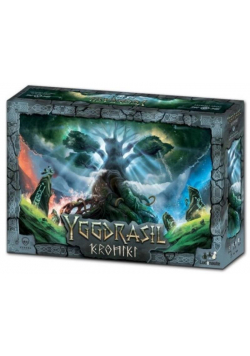 Yggdrasil: Kroniki
