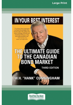 In Your Best Interest