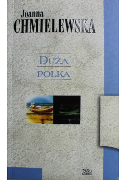 Duża Polka