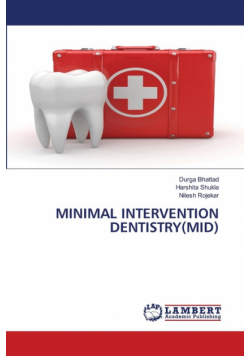 Minimal Intervention Dentistry(Mid)