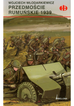 Przedmoście rumuńskie 1939