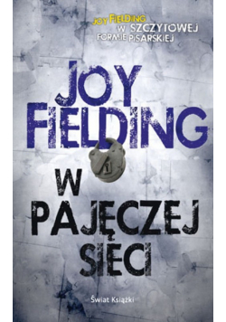 W pajęczej sieci