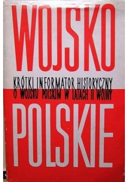 Wojsko polskie Tom 7 Regularne jednostki  Wojska Polskiego w 1939 r.