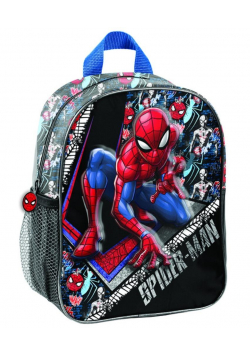 Plecak przedszkolny Spiderman SPW-503 PASO