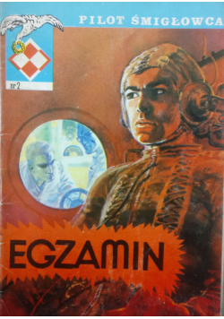 Pilot Śmigłowca Egzamin Nr 2