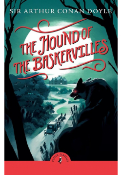 The Hound of the Baskervilles
