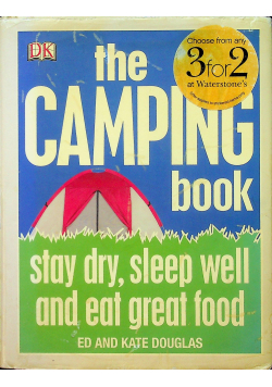 The Camping book