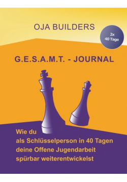 G.E.S.A.M.T.-Journal
