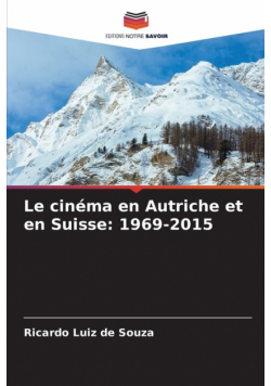 Le cinéma en Autriche et en Suisse