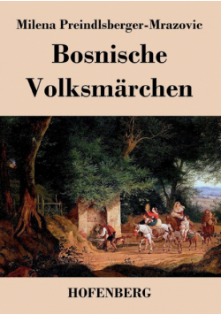 Bosnische Volksmärchen