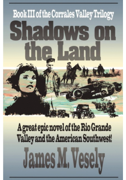 Shadows on the Land