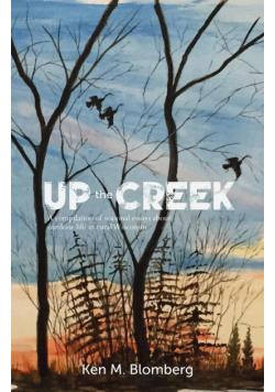 Up the Creek