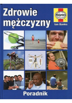 Zdrowie mężczyzny