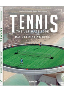 Tennis wer. angielska