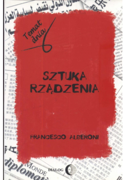 Sztuka rządzenia